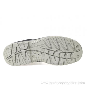 goodyear welted safety shoes